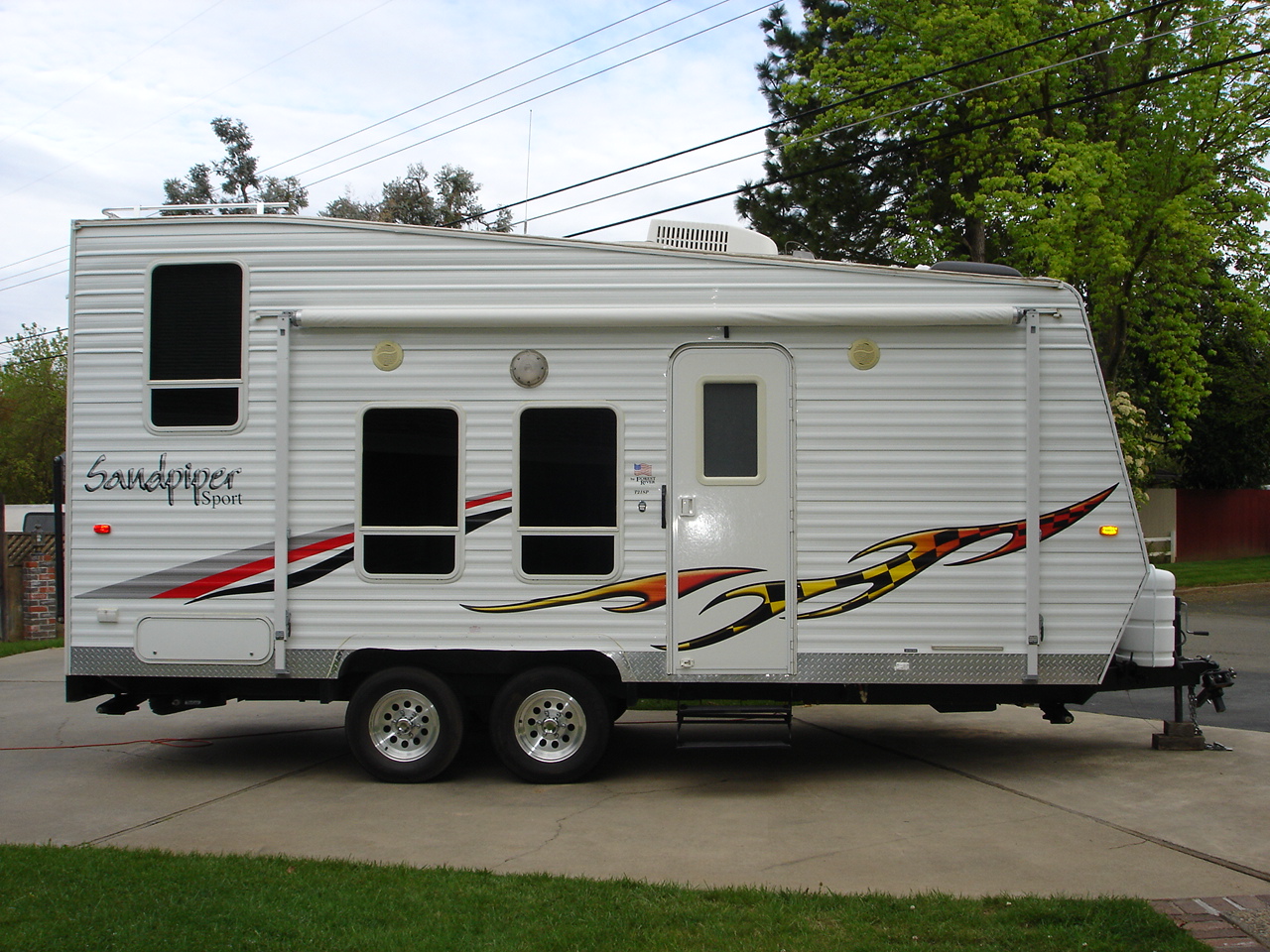 Toy Hauler Rvs For Sale